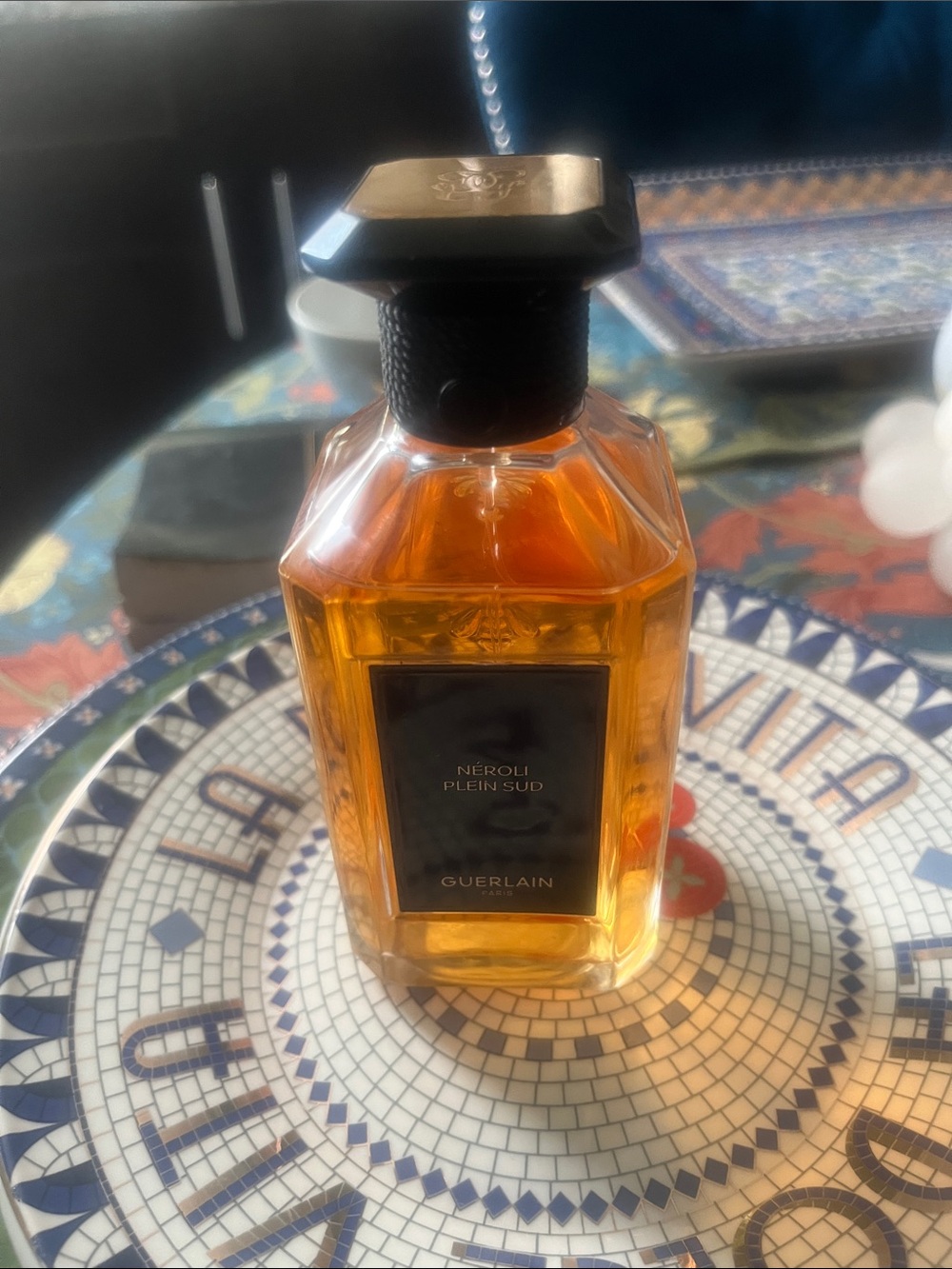 GUERLAIN  Neroli Plein Sud